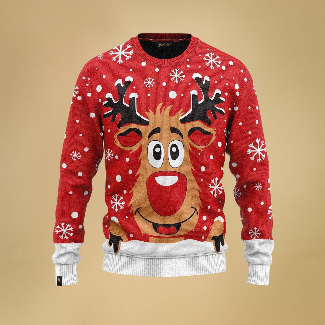 Foute Kersttruiendag 2026: wanneer is het en wat trek je aan?