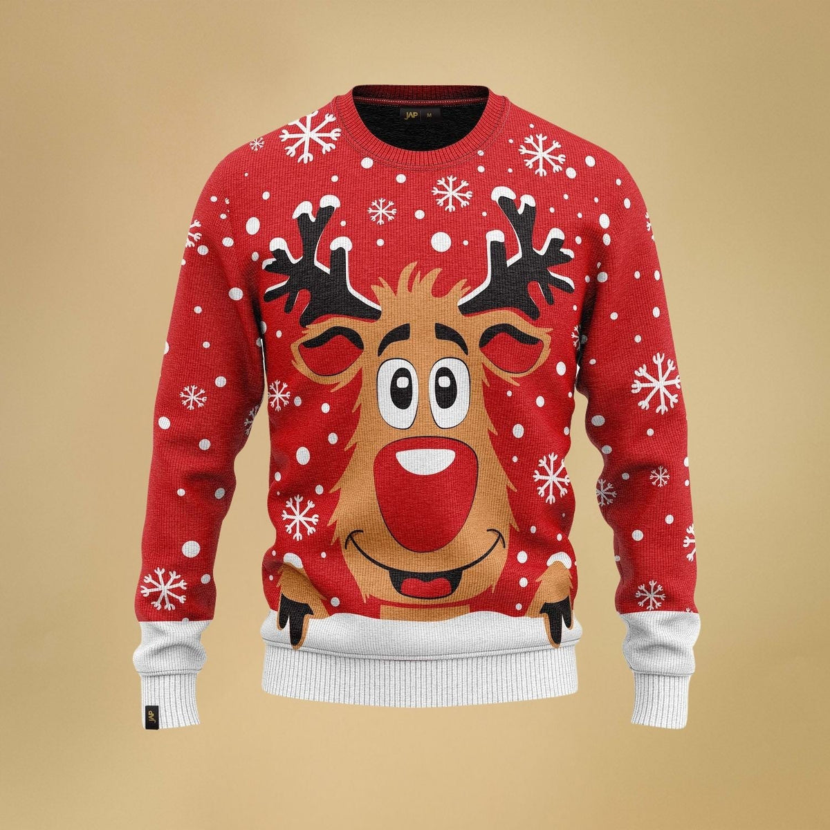 Foute Kersttruiendag 2026: wanneer is het en wat trek je aan?