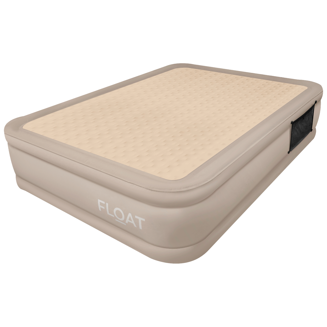 FLOAT CloudSpring tweepersoons luchtbed, groot formaat