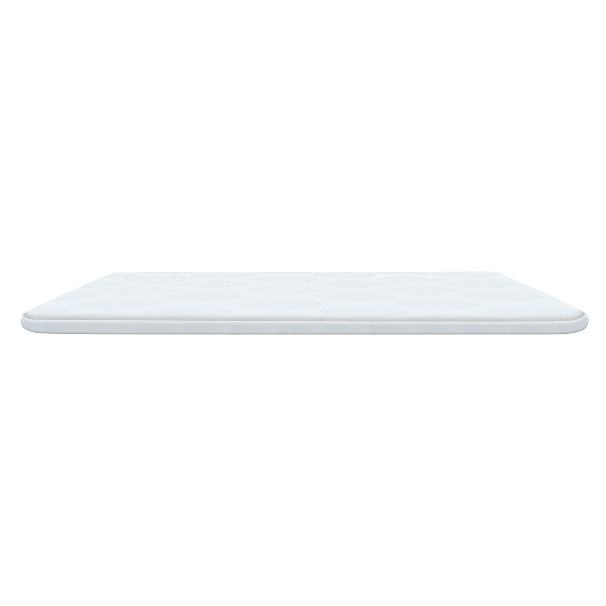 FLOAT CloudSpring Original Topper tweepersoons, 5 cm schuim, detail
