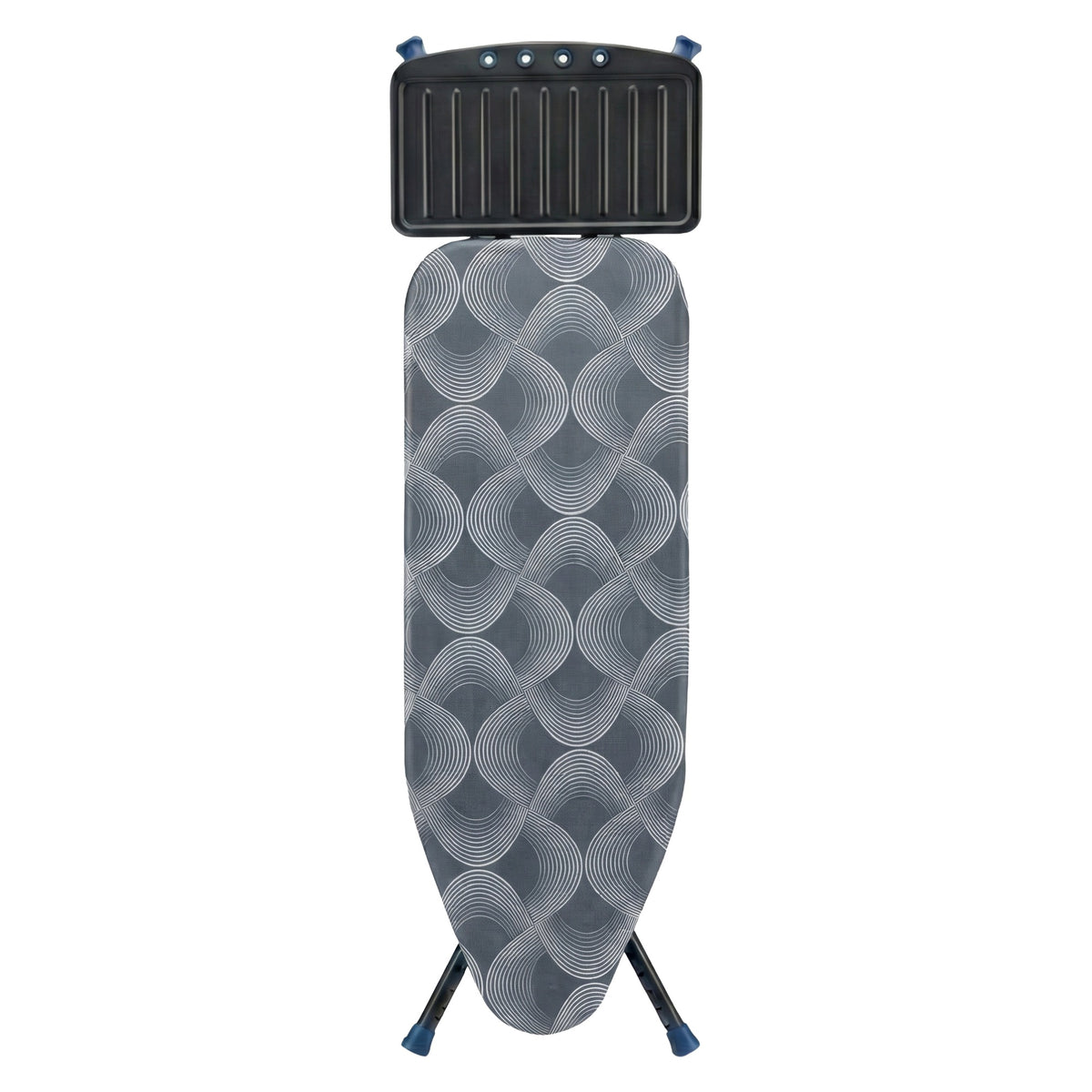 STAUS&BACH Ironiq Pro Strijkplank L voor stoomgenerator, detail