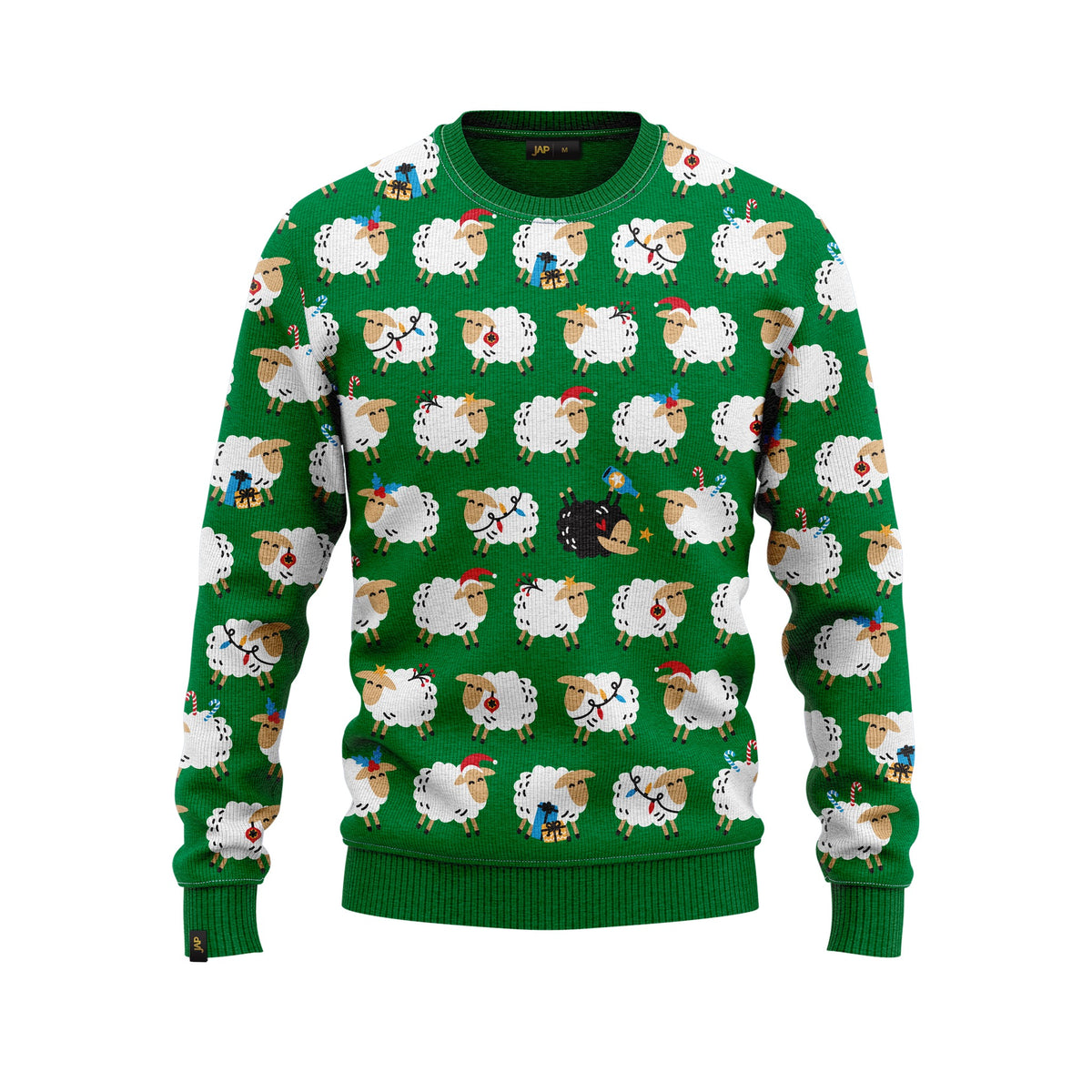 't Zwarte schaap (Princess Diana)