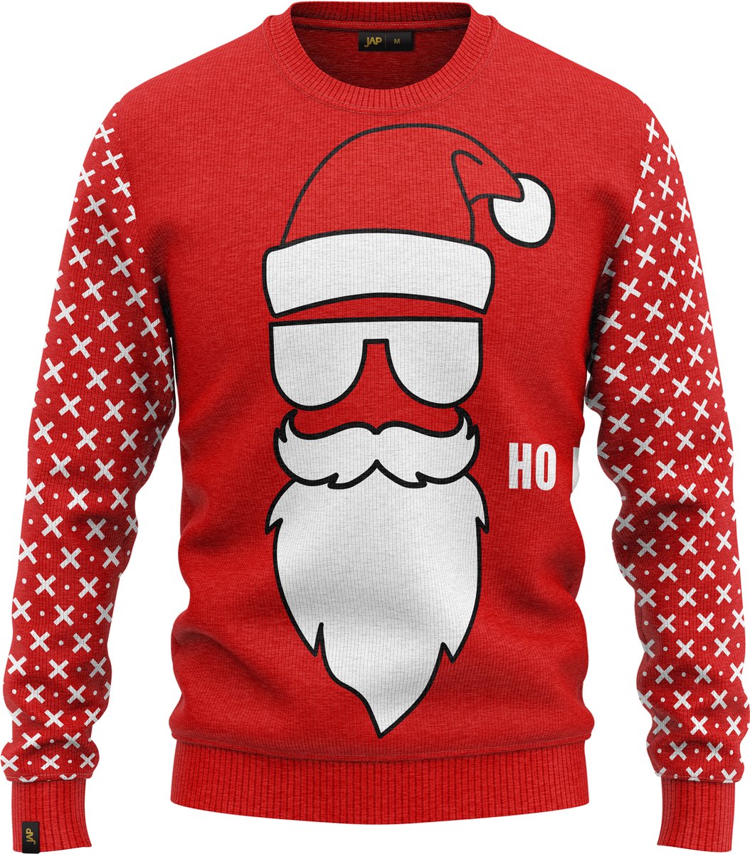 Santa ho ho ho