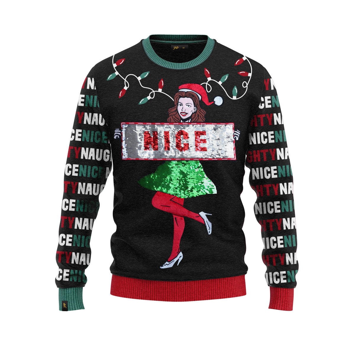 Naughty/Nice