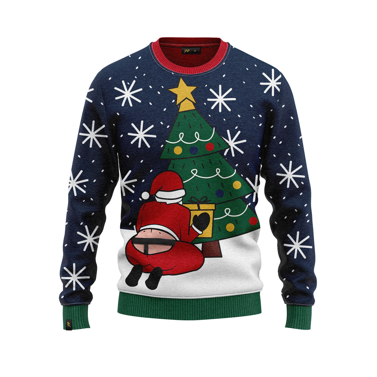 Santastring