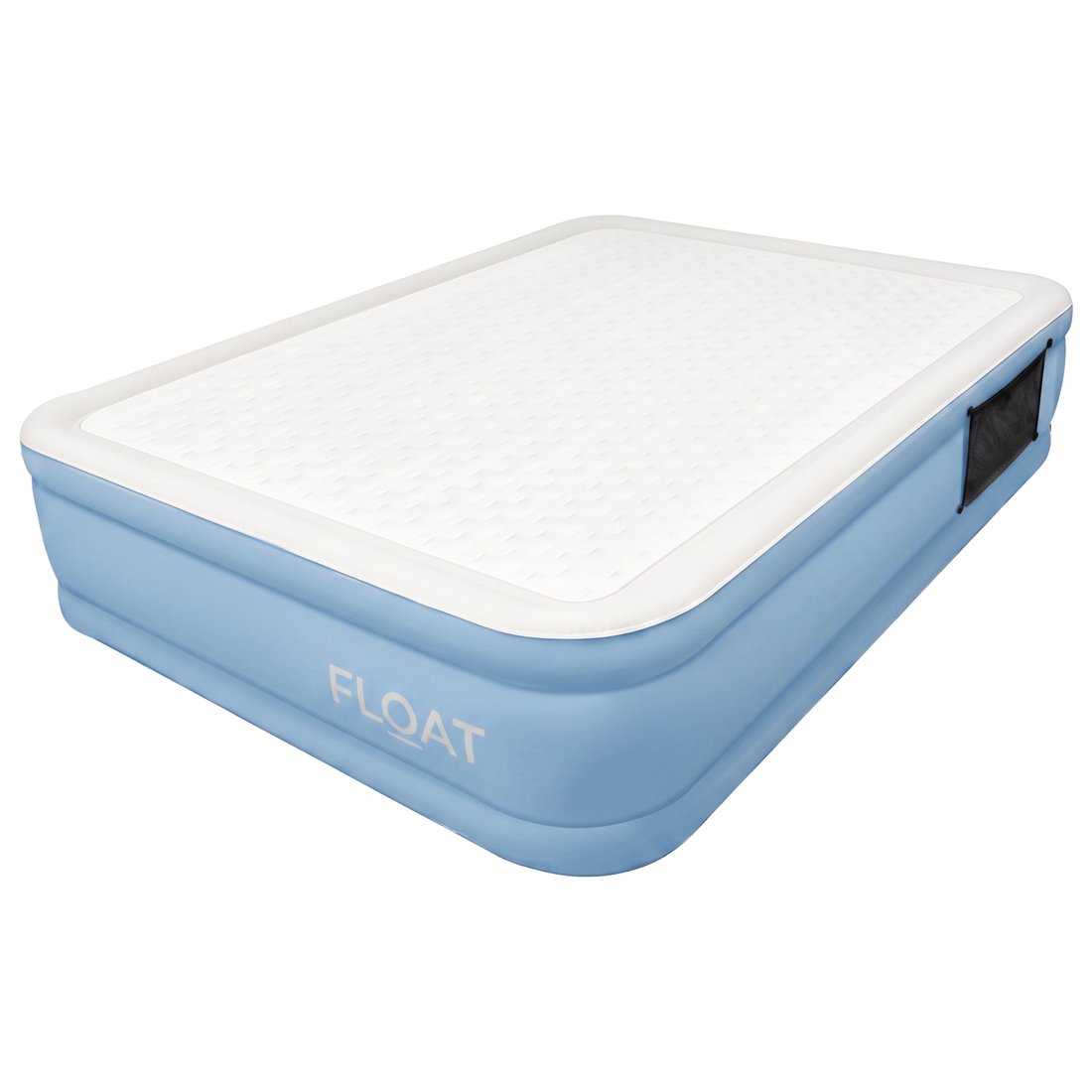 FLOAT CloudSpring Tweepersoons luchtbed, blauw