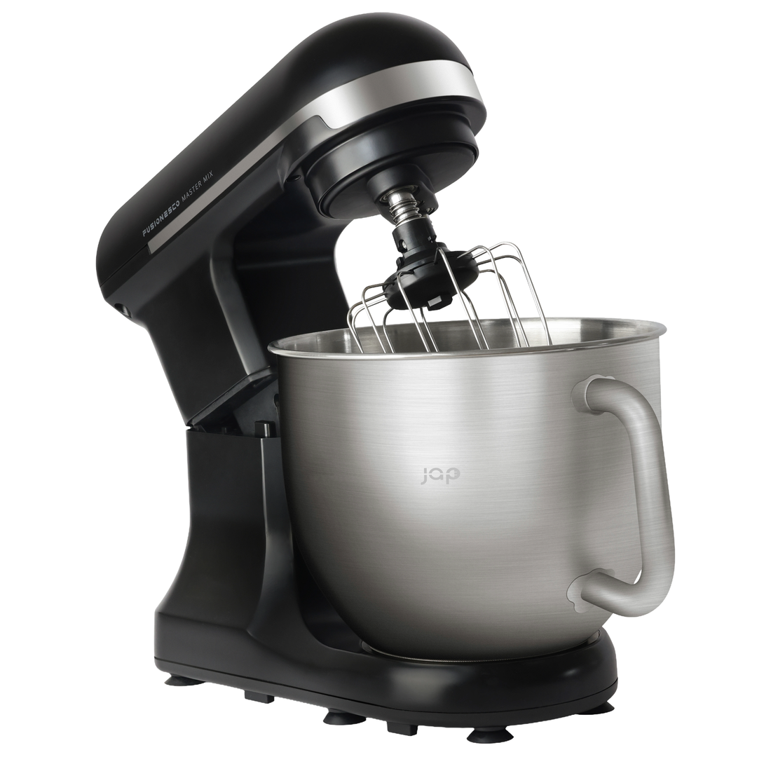 JAP Mastermix keukenmachine 1000 W met 5,7 liter mengkom