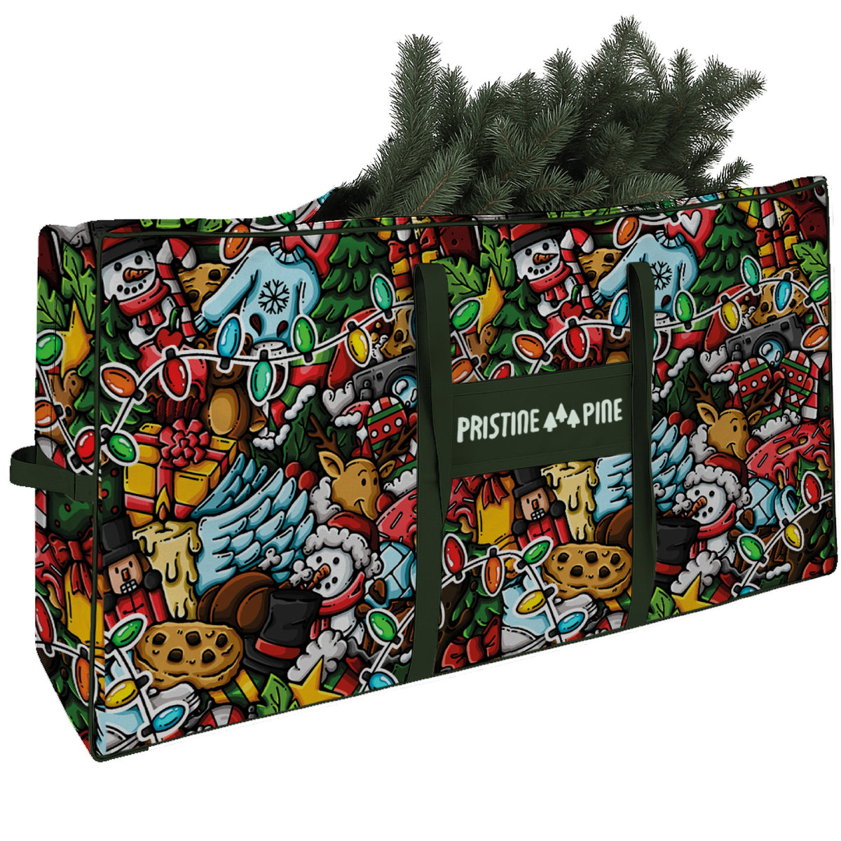 TreeTote