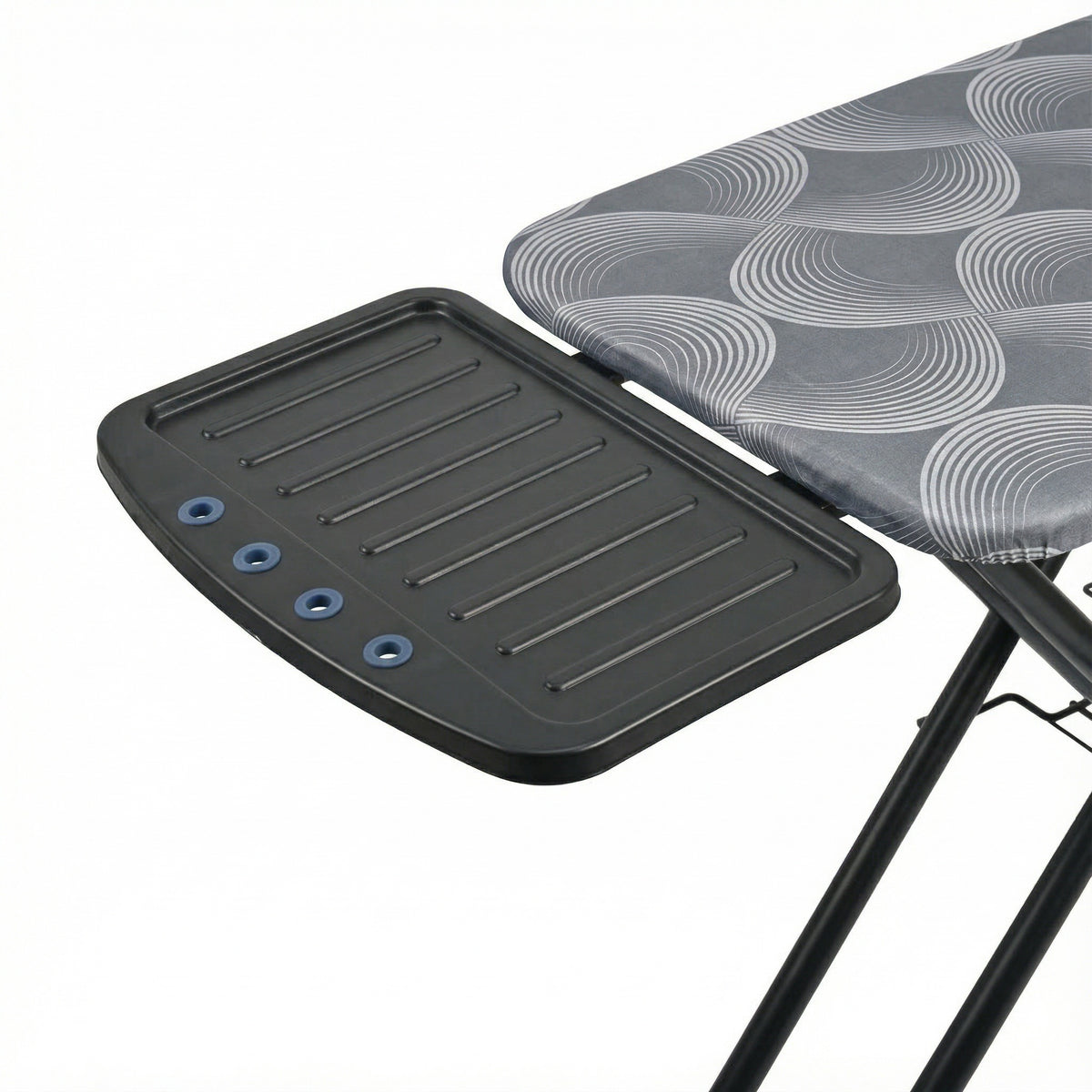 STAUS&BACH Ironiq Pro Strijkplank L voor stoomgenerator, detail