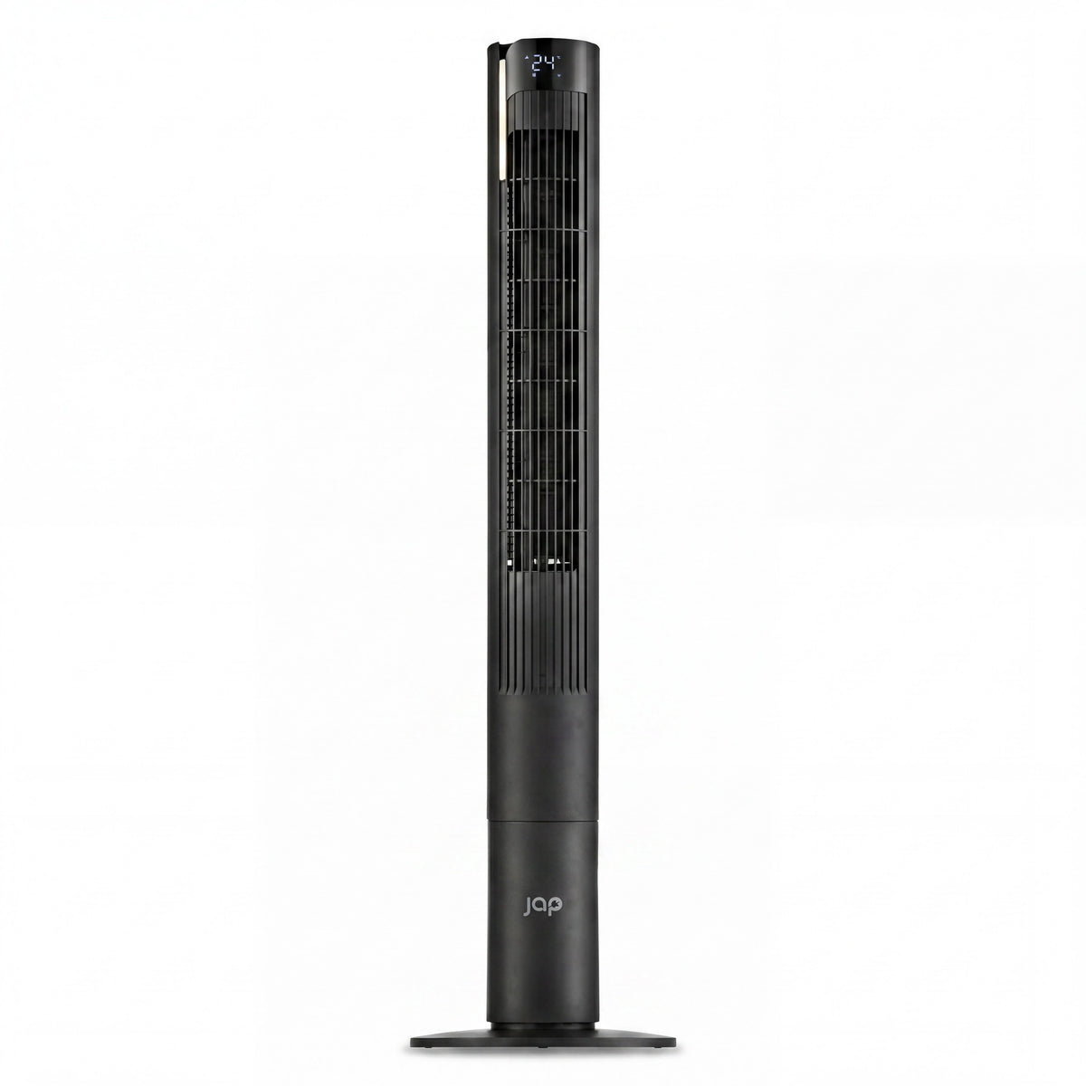 JAP Toronto L bladloze torenventilator, 116 cm hoog, detail