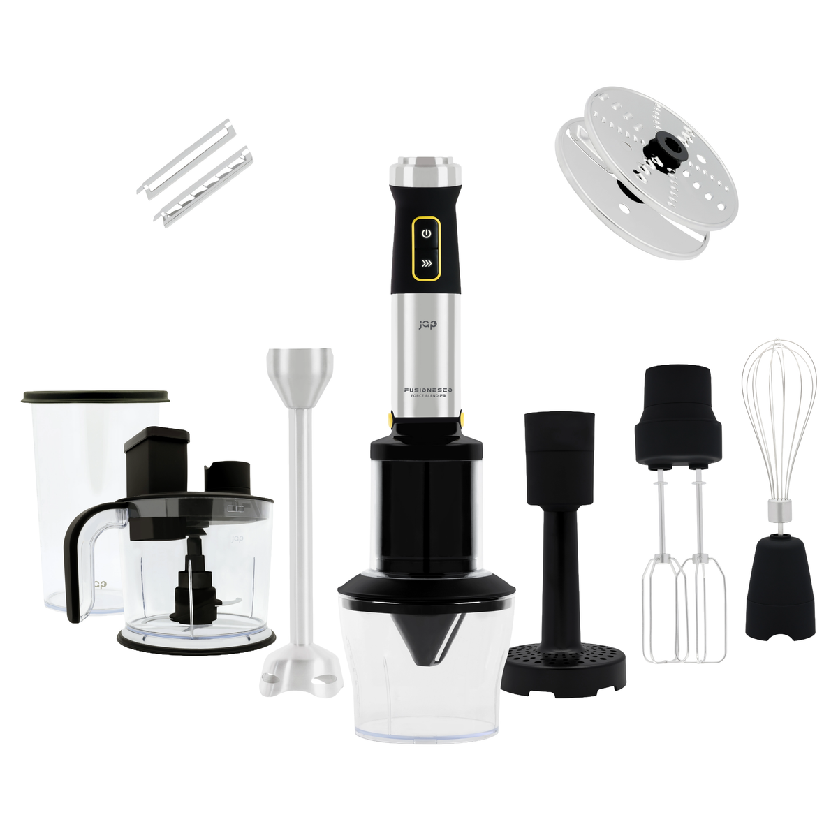 ForceBlend F3