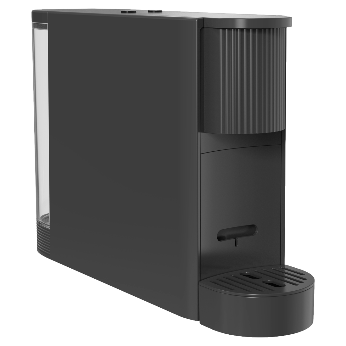 JAP Capsura koffiecupmachine voor espresso en lungo