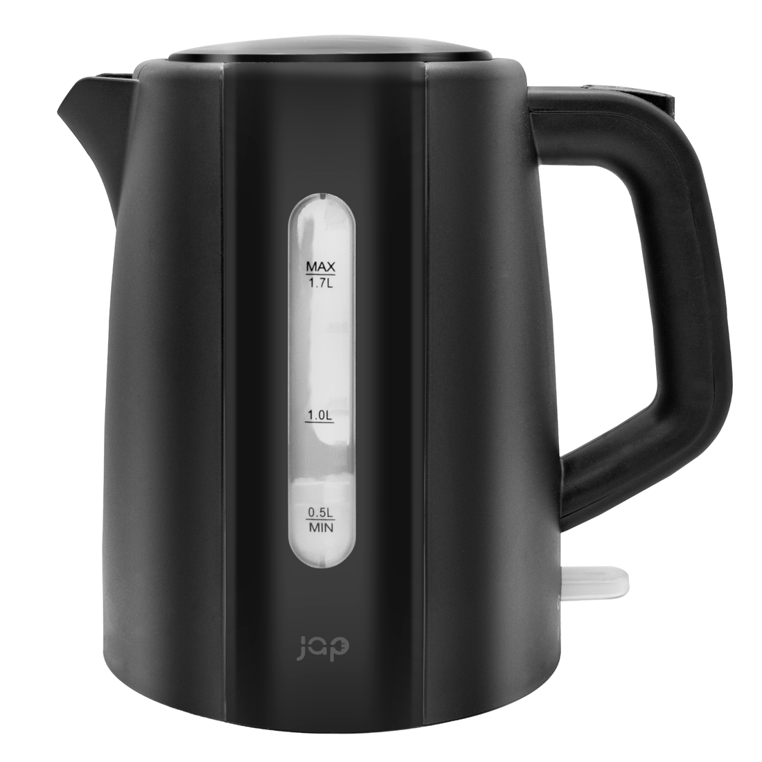 JAP Thermora waterkoker 1,7 liter met kalkfilter